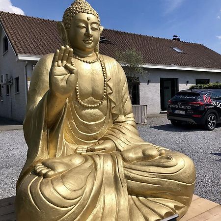 宗奥芬美森伯住宿加早餐旅馆住宿加早餐旅馆 外观 照片